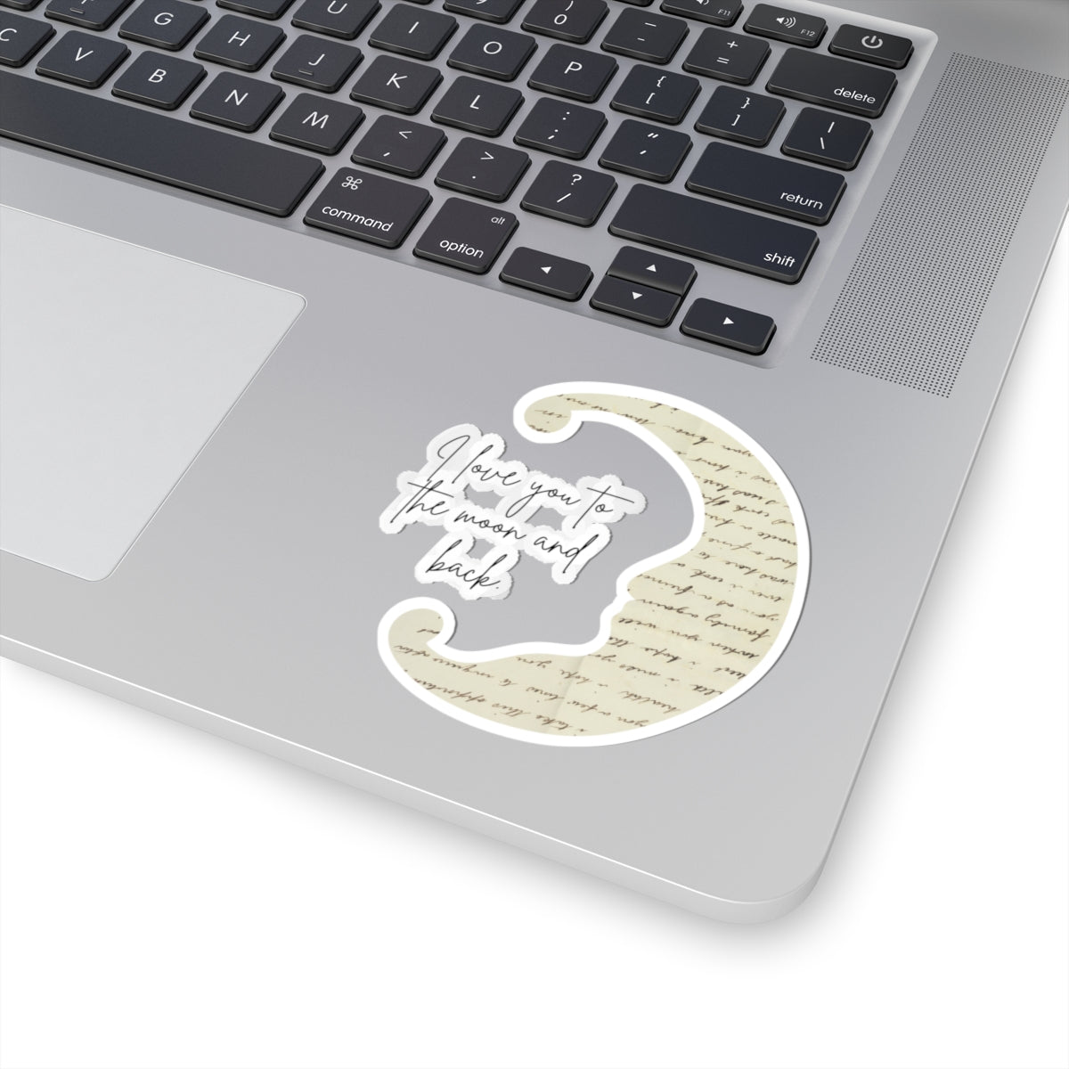 Kiss-Cut Stickers