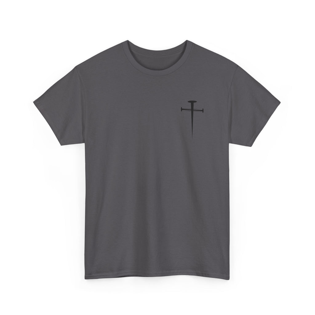 Jesus is King Tee