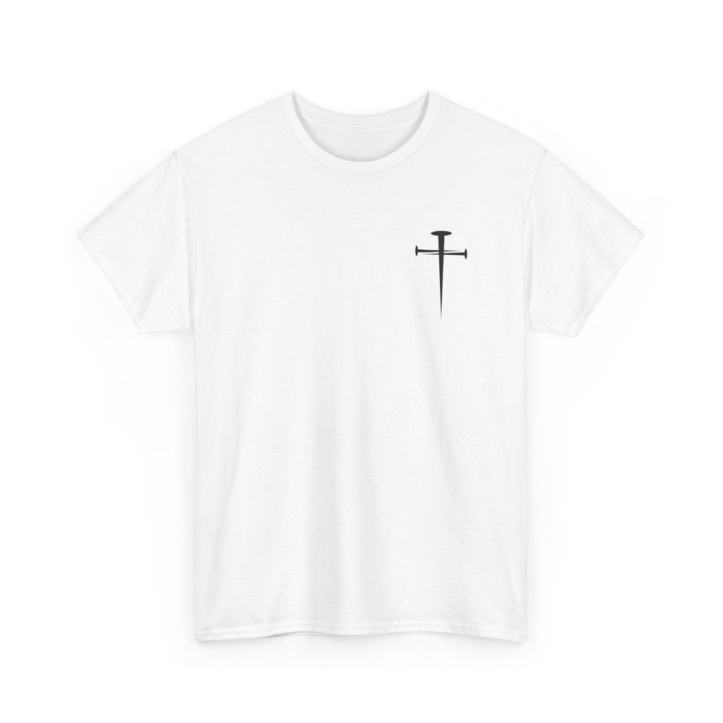 Jesus is King Tee