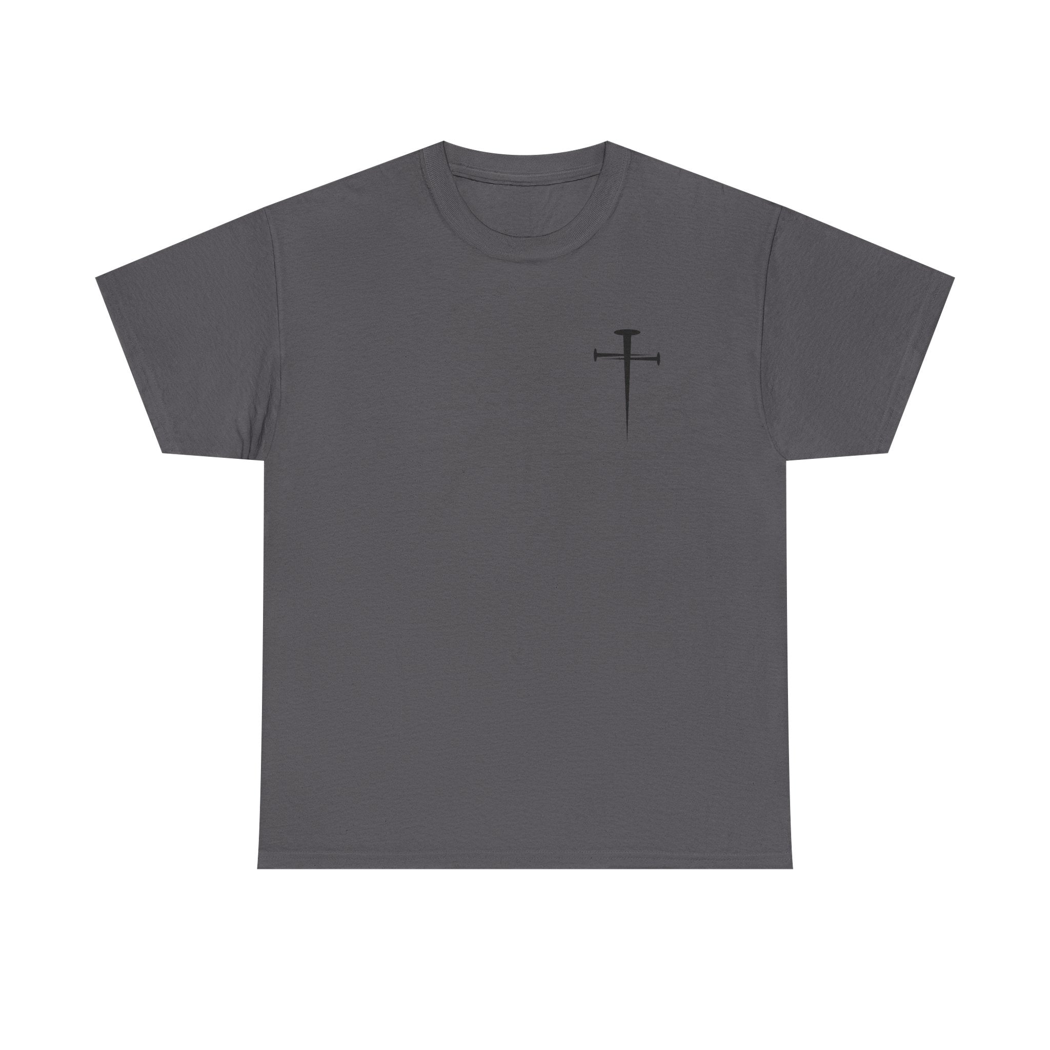 Jesus is King Tee