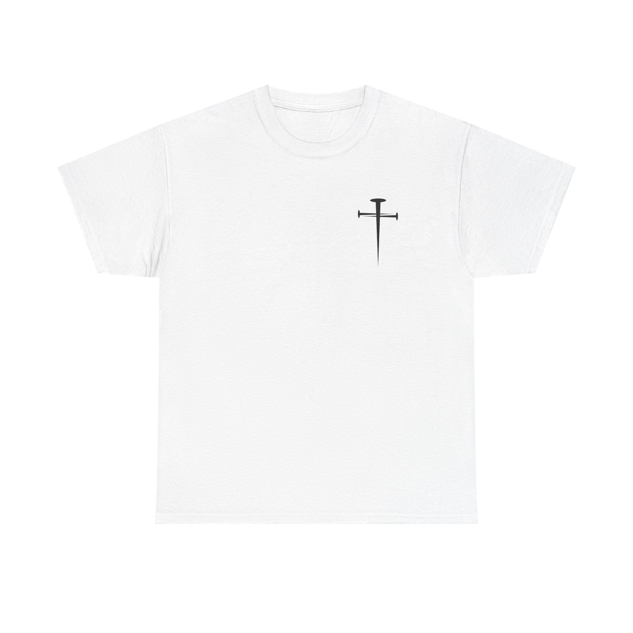 Jesus is King Tee