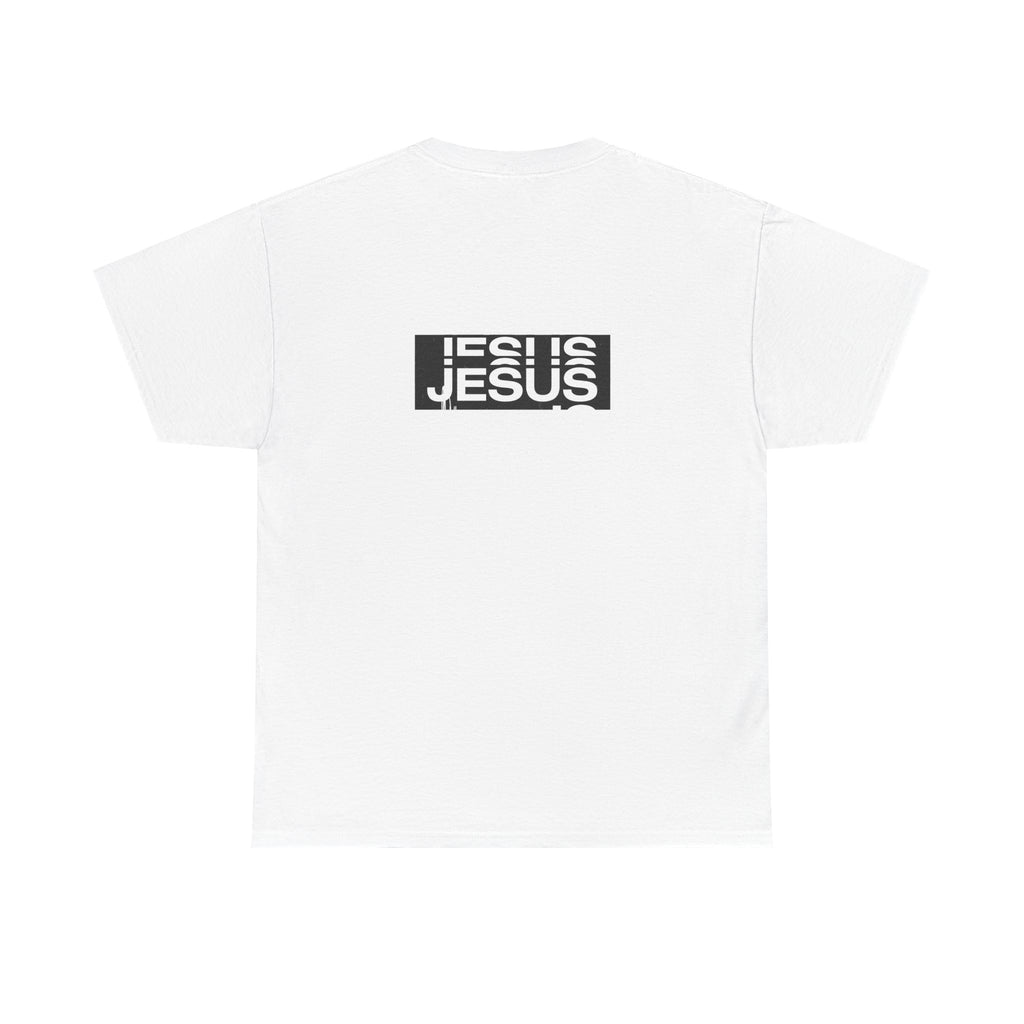 Jesus is King Tee