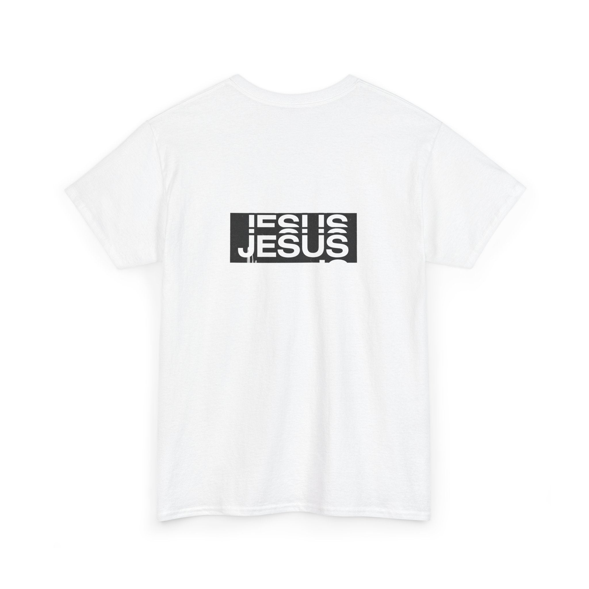 Jesus is King Tee